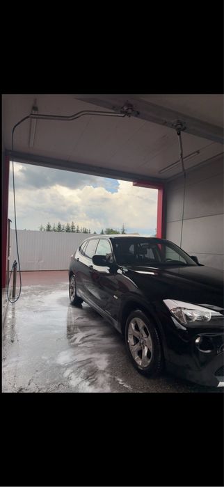 BMW X1 2011 — imagine 4