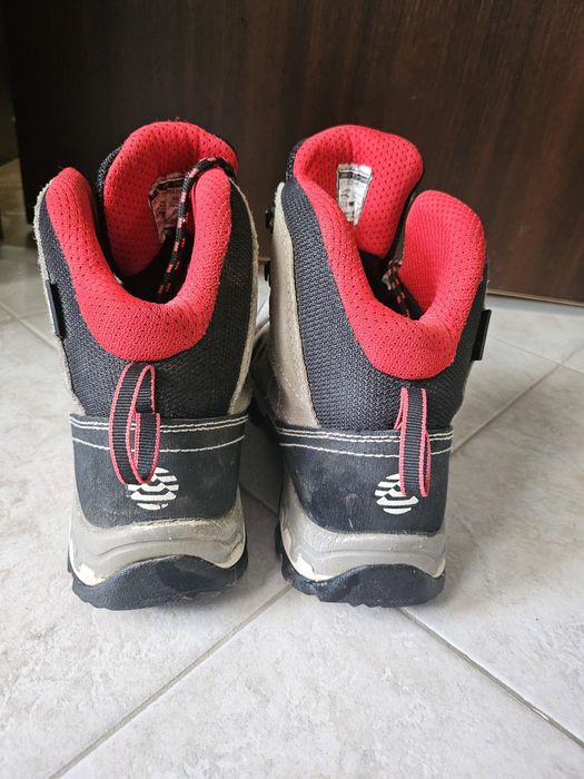 Туристически обувки Alpina Simbia mid