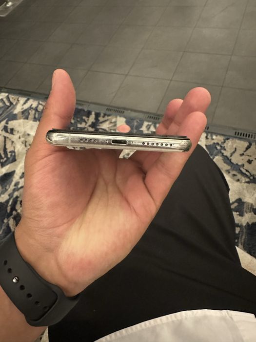 iPhone XS Max 256 гб