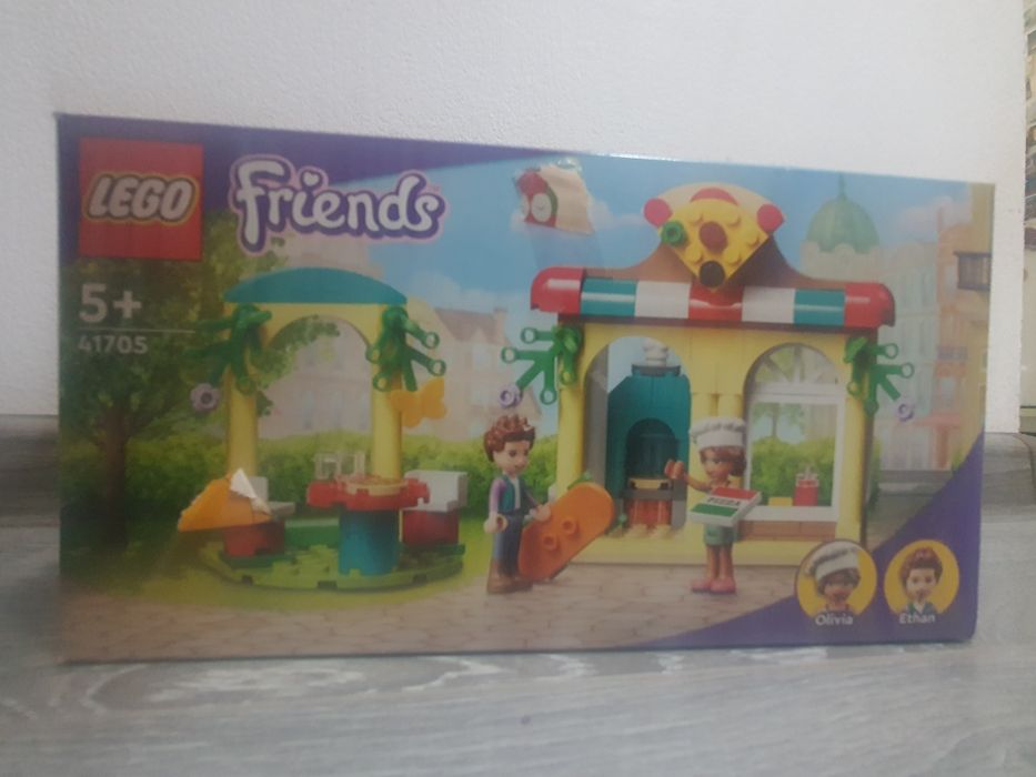 Seturi lego complete 8 seturi