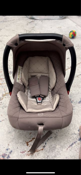 Продам автолюльку