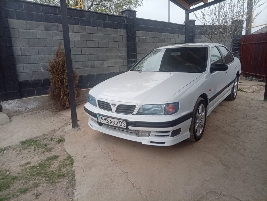 Продам ниссан максима