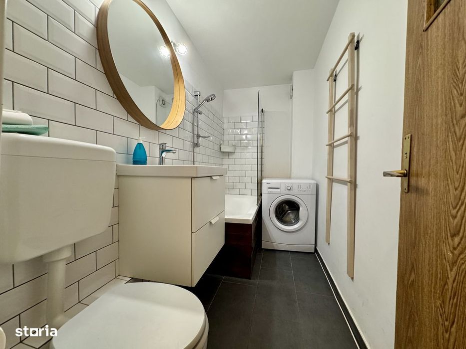 Apartament 2 Camere | Timpuri Noi - Nerva Traian | Metrou