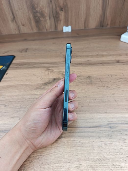 IPhone 12 pro max 128gb