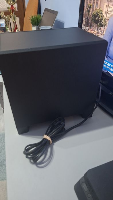Тонколони за компютър Logitech Х 240