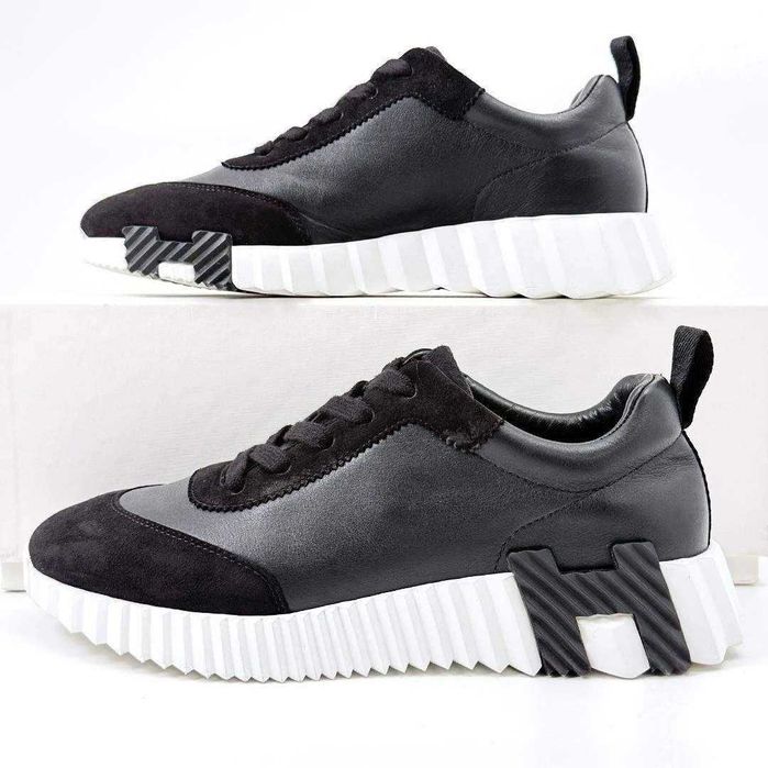 Hermes Bouncing Sneakers Luxury (40-45 номер)