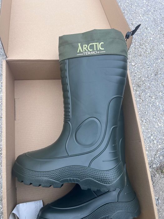 Ловни термо ботуши