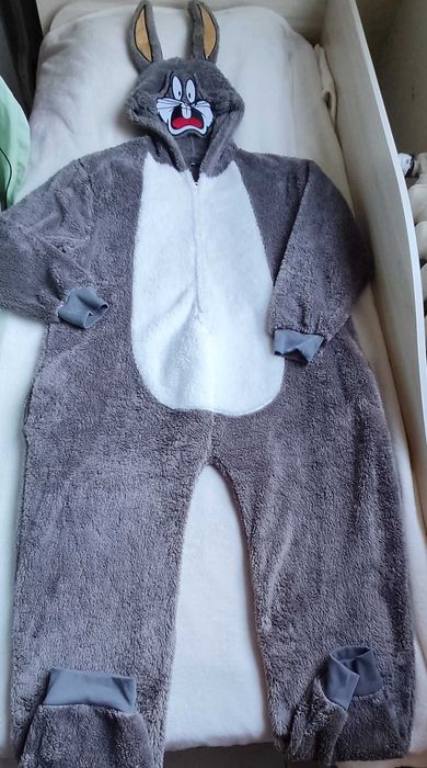 Домашен гащеризон