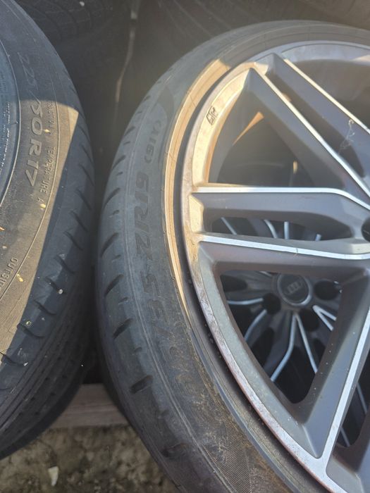 Roti  Audi  235/35/19