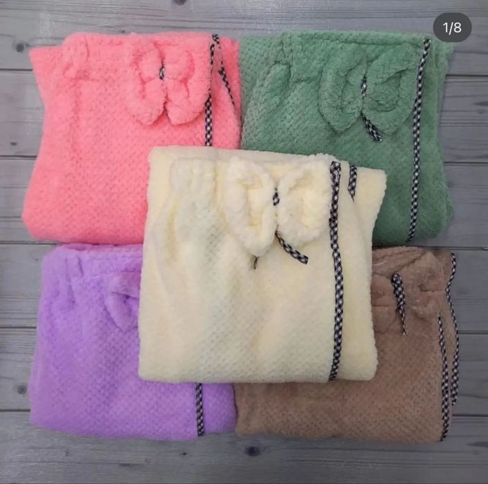 Сарафан- полотенце для сауны