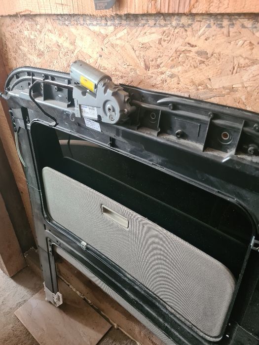 Trapa electrica Audi a 6