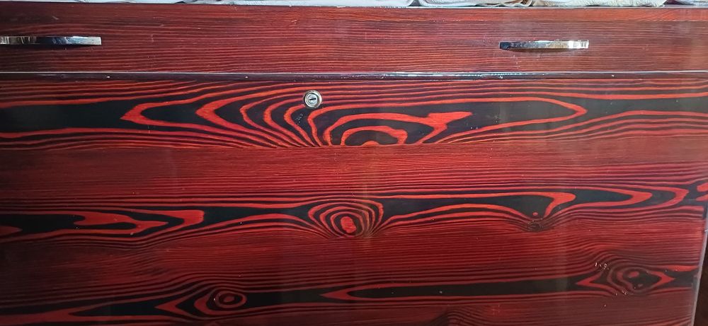 Янги сондик комод