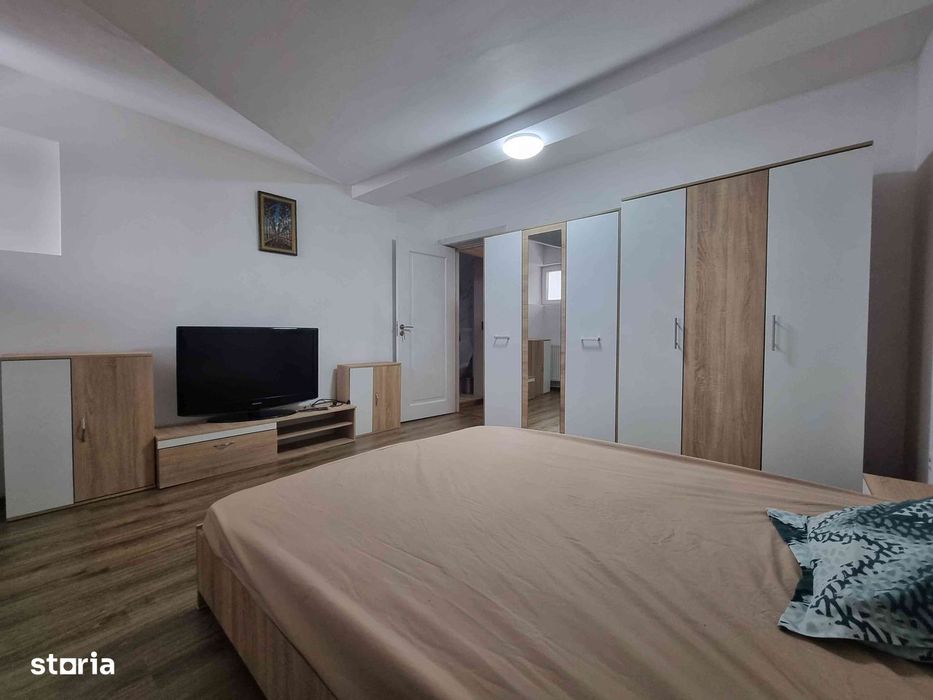 Apartament pentru închiriere