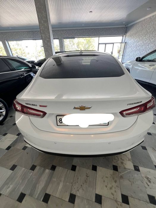 Malibu 2 Premier