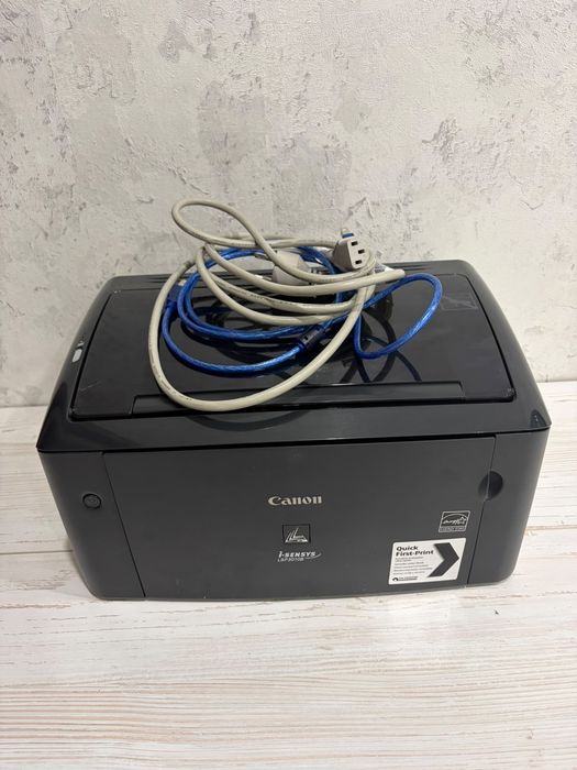 Принтер Canon i-SENSYS LBP3010B