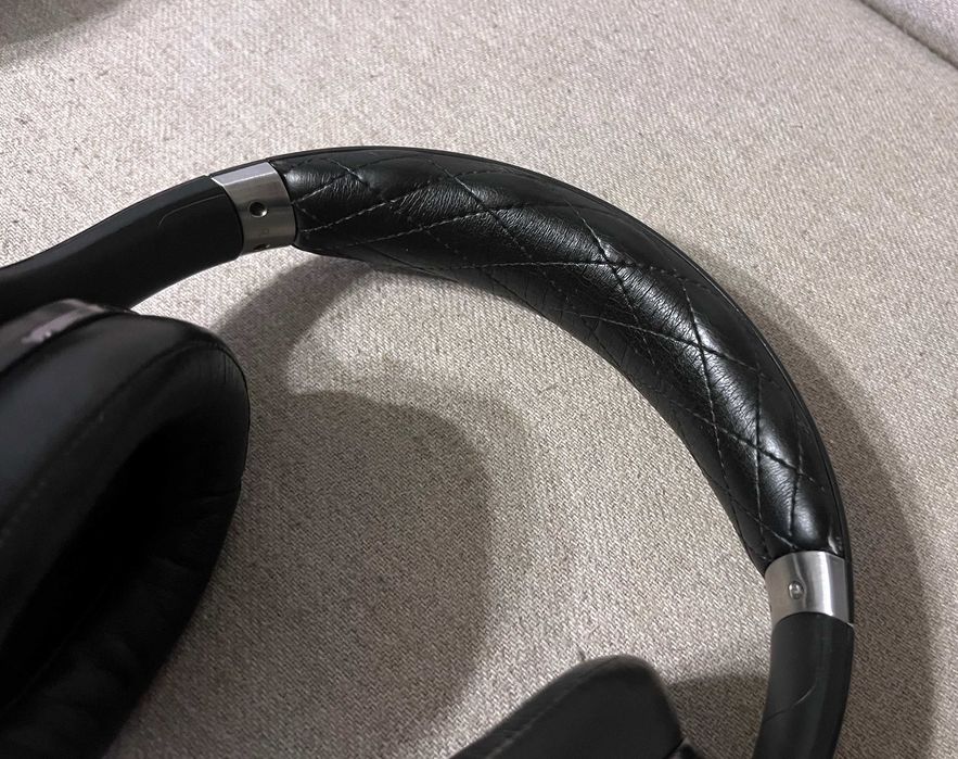 Casti Bluetooth Level Over wireless sunet puternic bass deep