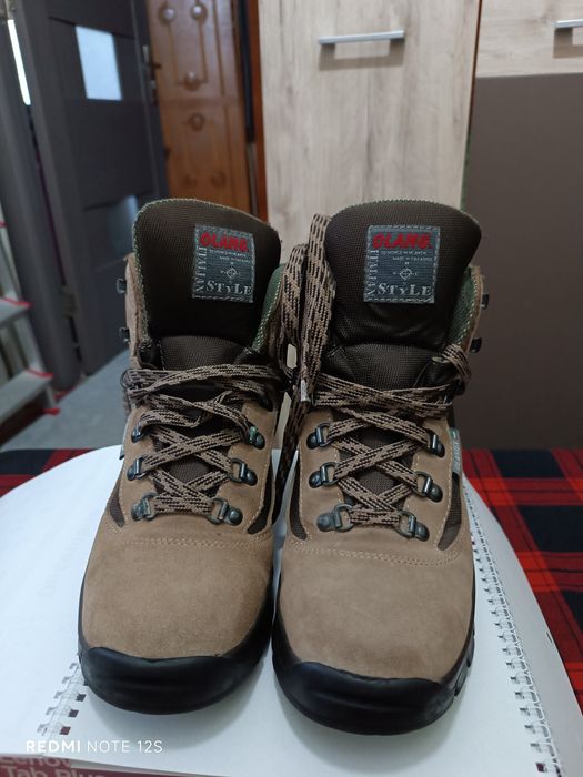 Bocanci Olang marimea 40