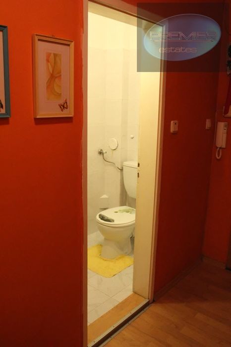 Продава се Тристаен апартамент в Пловдив, Кючук Париж - 142 кв.м за 1162 €/кв.м - Снимка #4