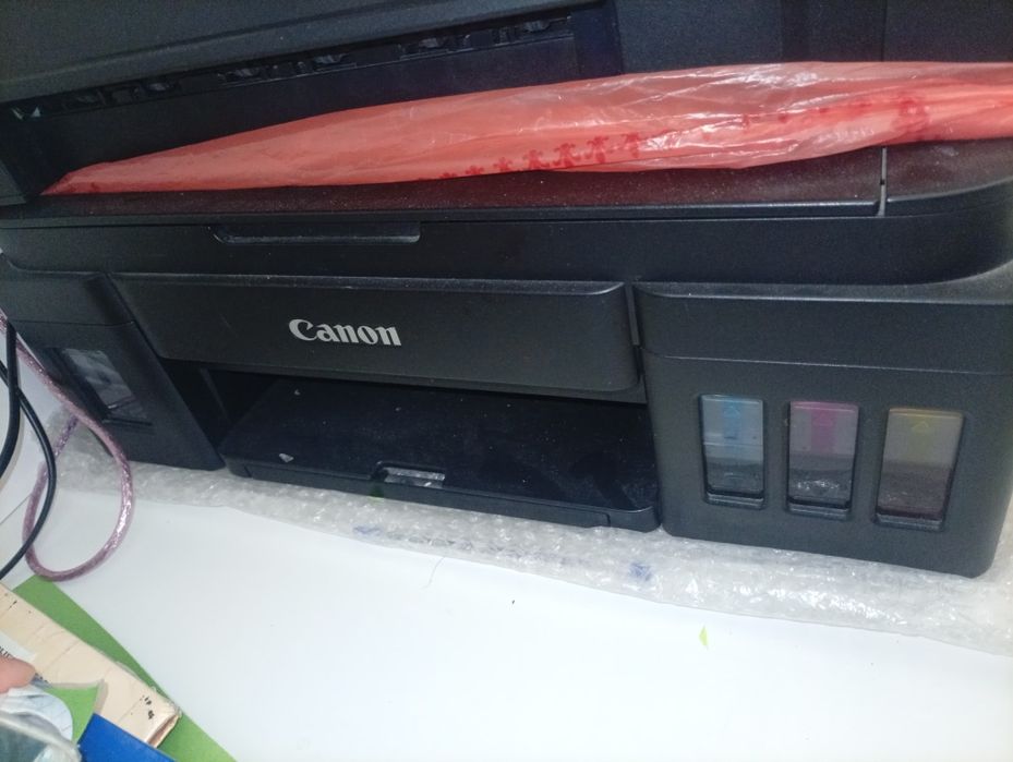 Принтер сатылады.