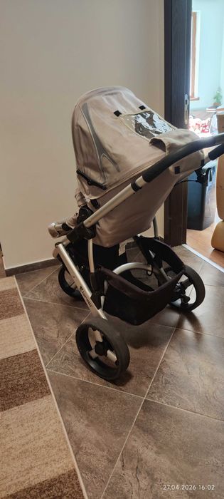 Детска количка Lorelli