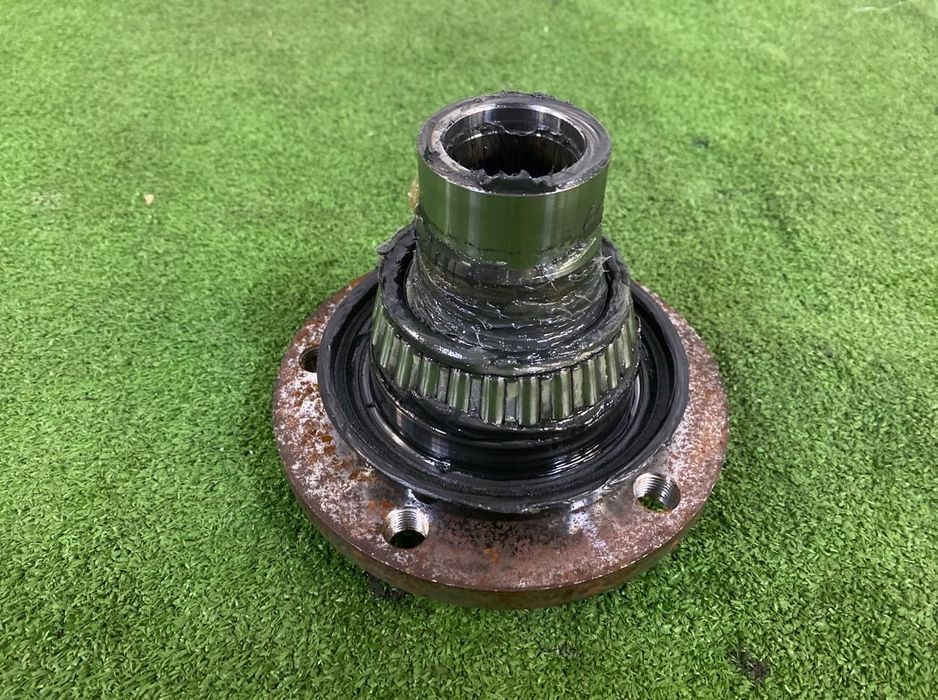 Ступица mercedes-benz G-class w463