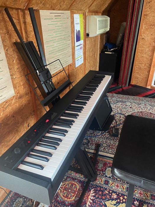 Звукозаписно студио