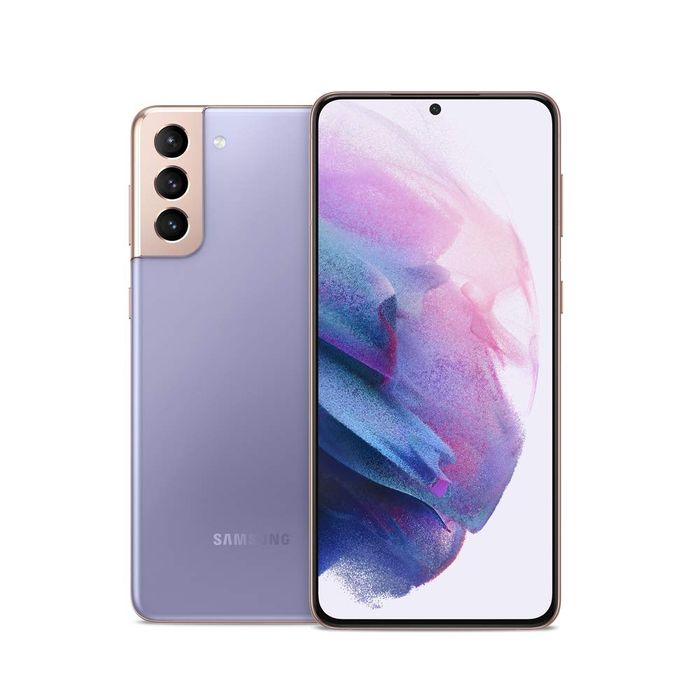Samsung S21 plus