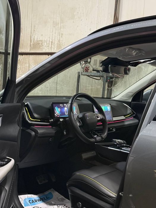 BAIC X55 LC4 BEIJING машина сотилади