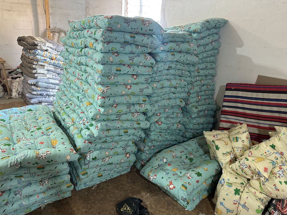 Для садика оптом