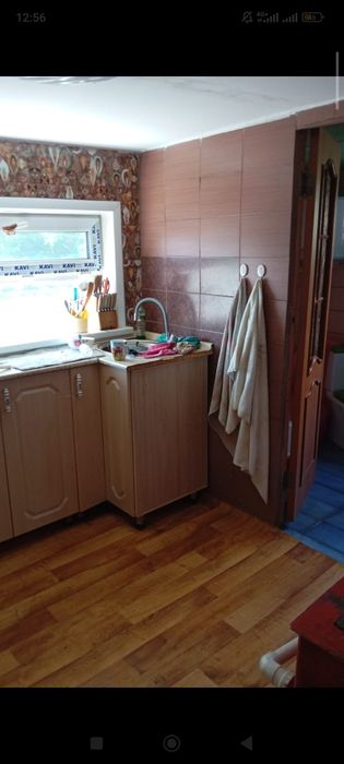 Продам дом и машину.