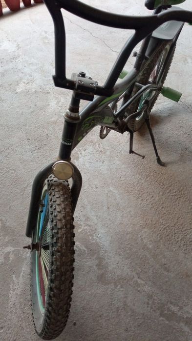 Velosiped  Holati yaxshi