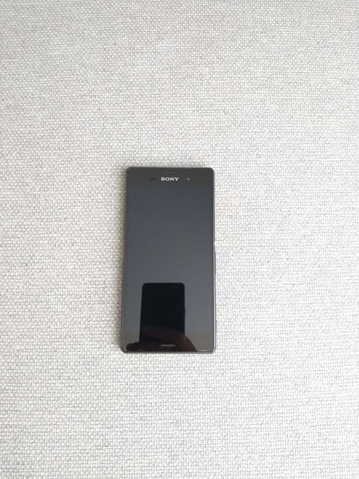 Sony XPERIA Z3 Dual