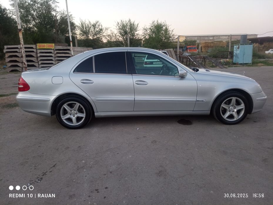 Тез Арада сатылады