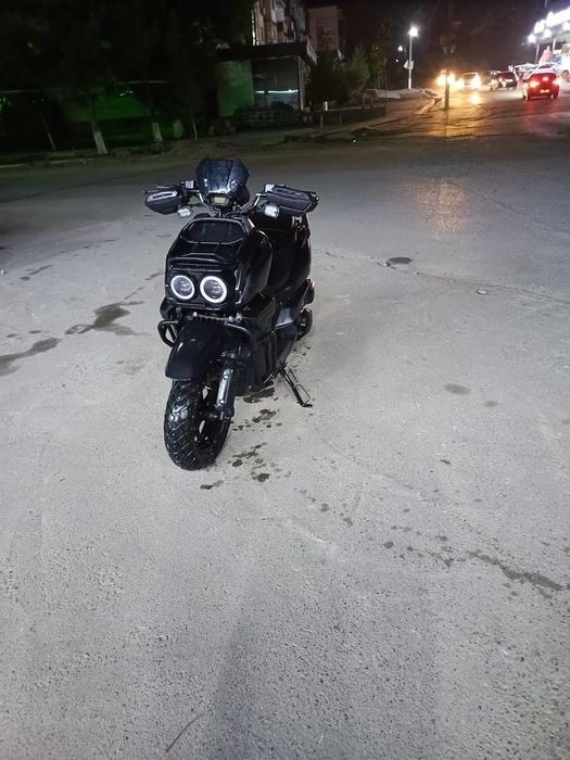 Tank sotiladi 150cc