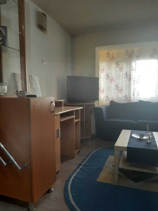 Inchirize apartament cu 2 camere