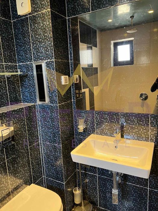 Дава се под наем Тристаен апартамент в Варна, м-т Траката - 100 кв.м за 800 € - Снимка #4