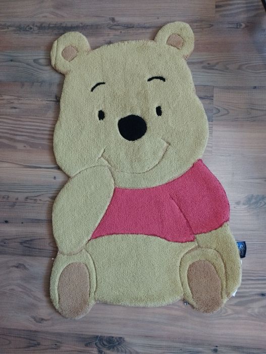 Килимче на Disney 50/80