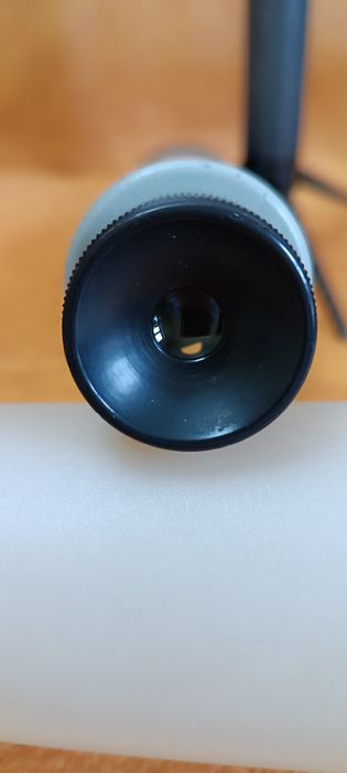 Продается редкая оптика труба турист- 3  увеличение 20х50.