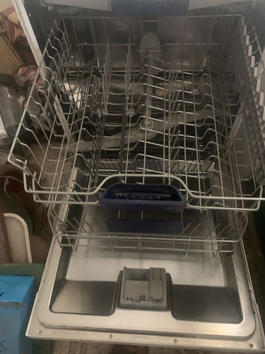 Masina de spalat vase