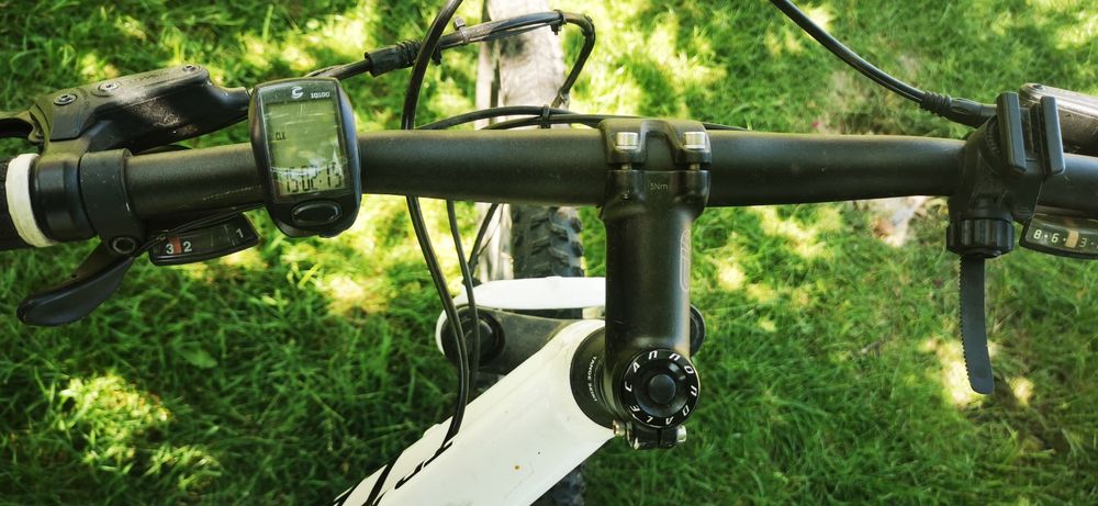 Bicicleta Cannondale