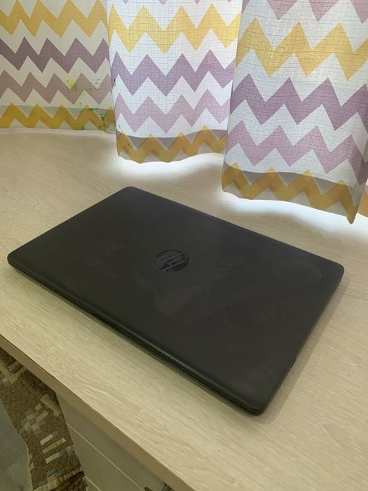 Продам ноутбук HP