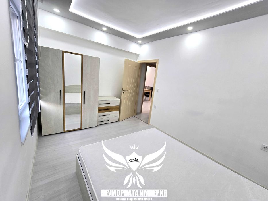 Продава се Тристаен апартамент в Асеновград - 84 кв.м за 984 €/кв.м - Снимка #14