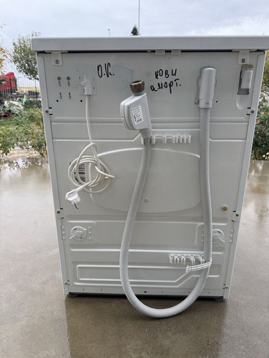 Пералня Miele W 323