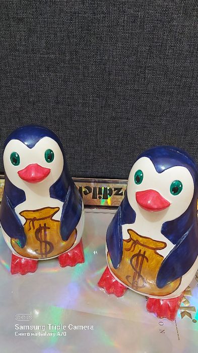 Копилка, сувенир