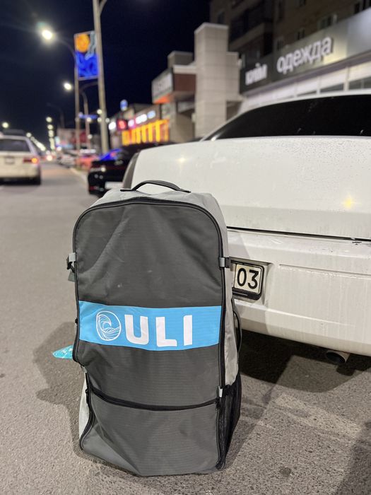 Продам SUP BOARD сап доска ULI