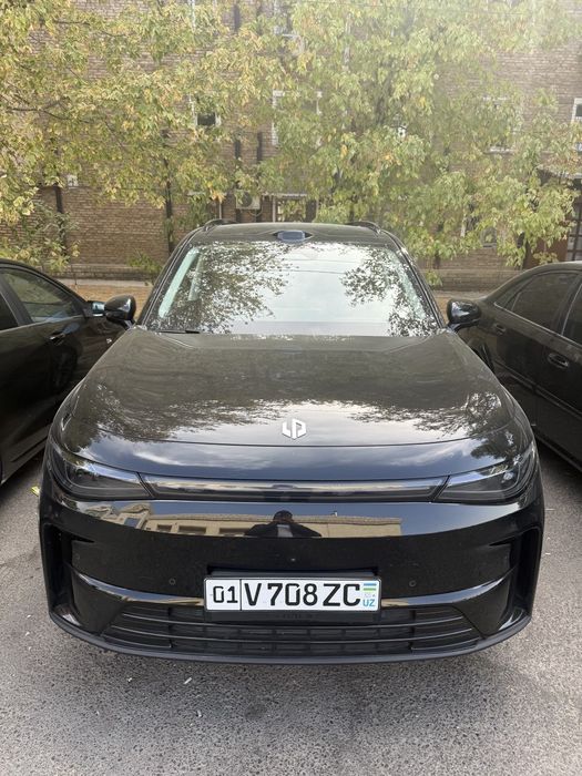 Продаю Leapmotor C16