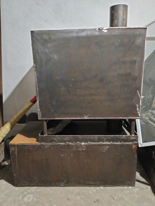 Банные котлы банные печи