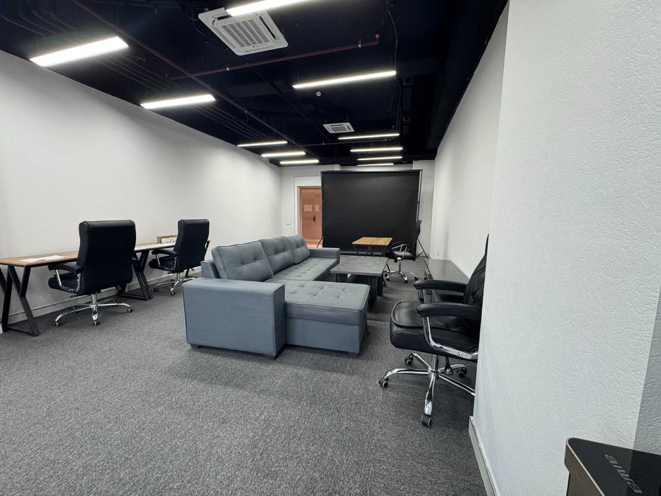 Срочно! Сдается офис в МФК Nest One