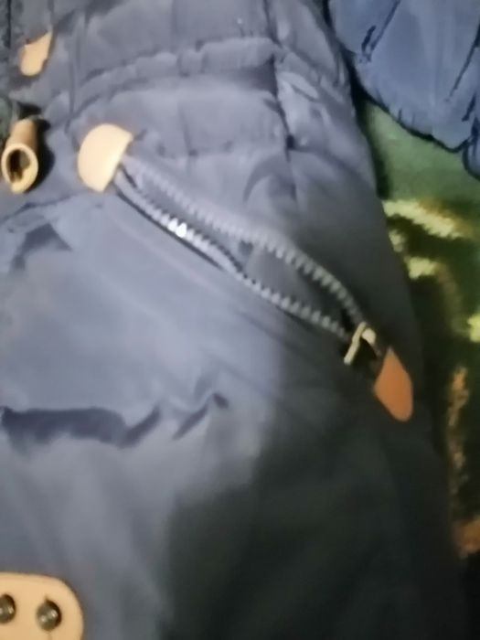 Продам куртку подростков на рост 152