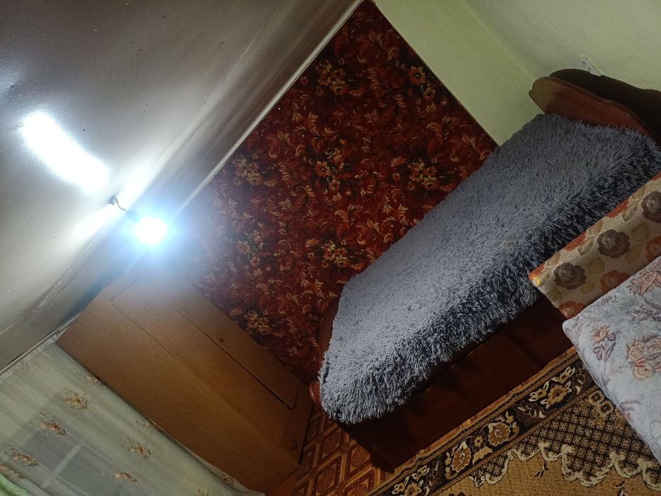 Отдых в Каркаралинске